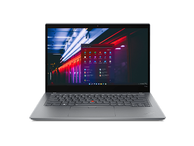 ThinkPad T14s 2da Gen (14", Intel)