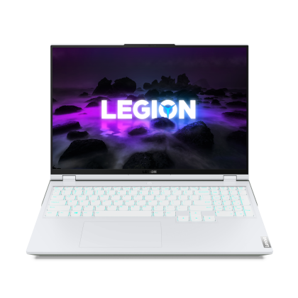 Legion 5 Pro 16