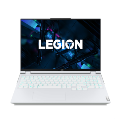 Legion 5i Pro 16 - Stingray & Dove Grey