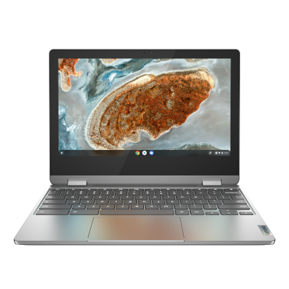 Lenovo IdeaPad Flex 360 Chromebook  (アークティックグレー) - 未開封・キャンセル品