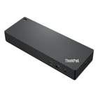 ThinkPad Thunderbolt 4 Workstation Dock - TW/THA/PHI