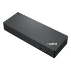 ThinkPad Thunderbolt 4 工作站擴充基座 - UK/香港/新加坡/馬來西亞