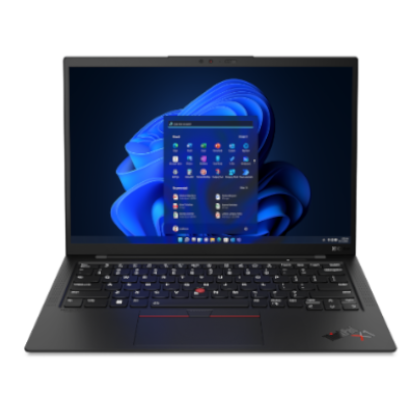 ThinkPad X1 Carbon 10ma Gen - Black