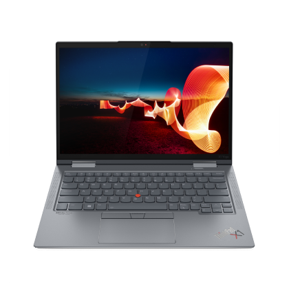 ThinkPad X1 Yoga 7ma Gen - Storm grey
