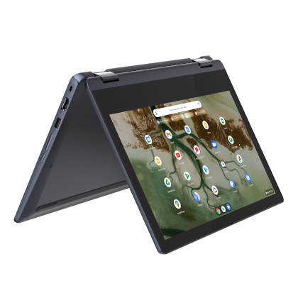 IdeaPad Flex 3i Chromebook 11 - Abyss Blue