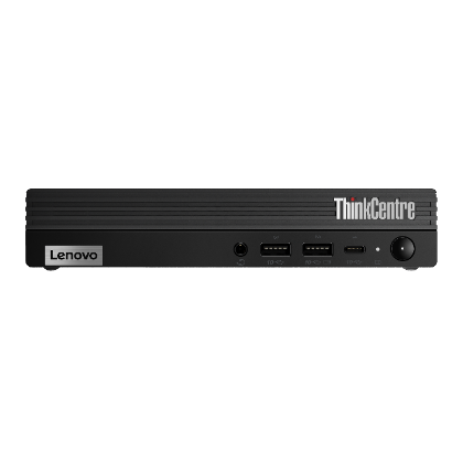 Desktop Lenovo Thinkcentre M70q 12e4000gbo I5-13400t 3.0ghz 8gb 256gb Intel Uhd Graphics 730 Windows 11 Pro Sem Monitor