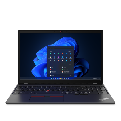 ThinkPad L15 3ra Gen (AMD) - Thunder black