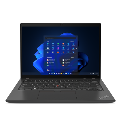 ThinkPad T14 3ra Gen - Black (Intel)