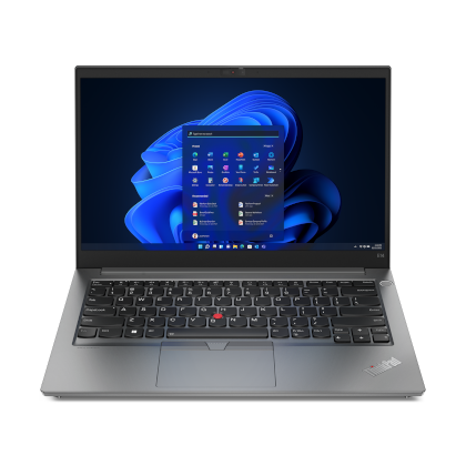 ThinkPad E14 4ta Gen (14", Intel)