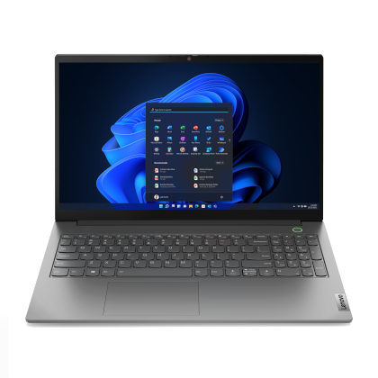 ThinkBook 15 12th Gen, 39.62cms - Intel