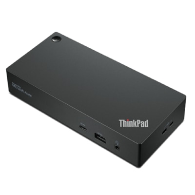ThinkPad USB-C Smart Dock