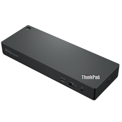 ThinkPad Thunderbolt 4 Smart Dock