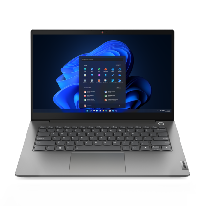 ThinkBook 14 Gen 4, 35.56cms - AMD