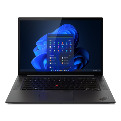 ThinkPad X1 Extreme G5