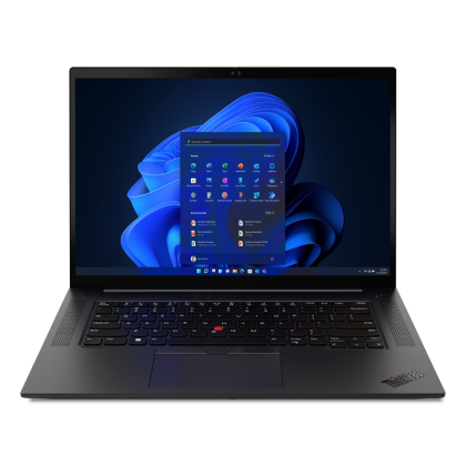 ThinkPad X1 Extreme G5
