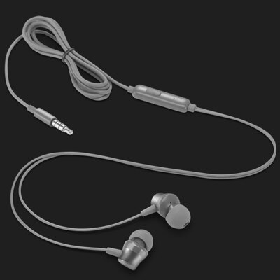 Lenovo 110 Analog In Ear Headphones0