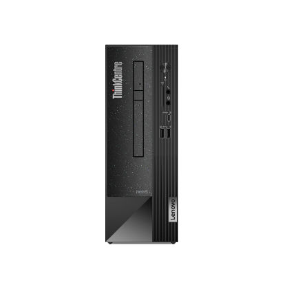 Desktop Lenovo Thinkcentre Neo 50s 12jg000dbo I7-13700 4.0ghz 16gb 512gb Intel Hd Graphics Windows 11 Pro Sem Monitor
