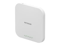 NETGEAR Insight WAX610 - radio access point - Wi-Fi 6 - cloud-managed