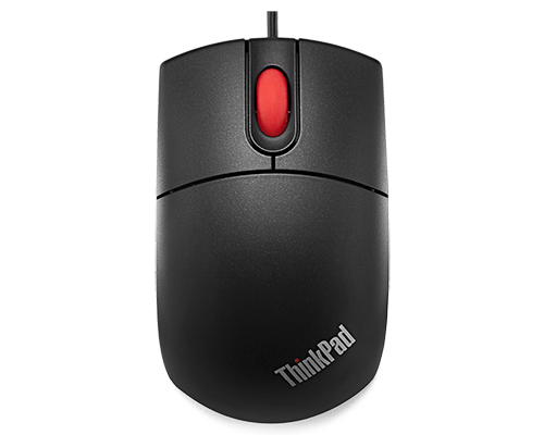 Lenovo ThinkPad USB Travel Mouse