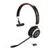Jabra Evolve 65 MS mono - headset