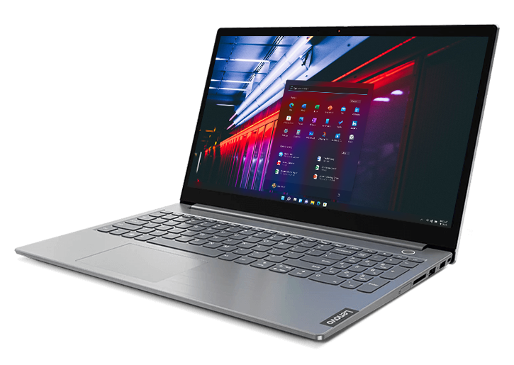 Lenovo ThinkBook 15 | Powerful, Intelligent 15” Laptop | Lenovo Israel