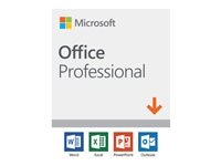Microsoft Office Home And Student 2019 Permanent License 1 Pc
