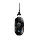 Logitech Wireless Gaming Mouse G903 LIGHTSPEED with HERO 16K sensor - mouse - USB, LIGHTSPEED