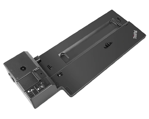 ThinkPad Ultra Docking Station (European Standard Plug)
