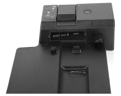 ThinkPad Ultra Docking Station (UK Standard Plug)