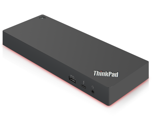 Lenovo Docking Station Thunderbolt 3 Firmware
