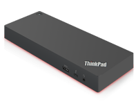 ThinkPad Thunderbolt 3 擴充基座 Gen 2 - 英國/香港/新加坡/馬來西亞