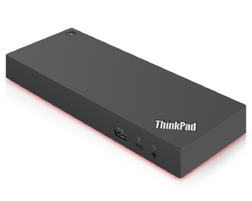 

Lenovo ThinkPad Thunderbolt 3 Workstation Dock Gen 2
