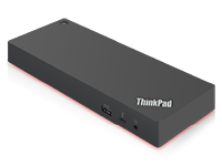 ThinkPad Thunderbolt 3 Workstation Dock Gen 2