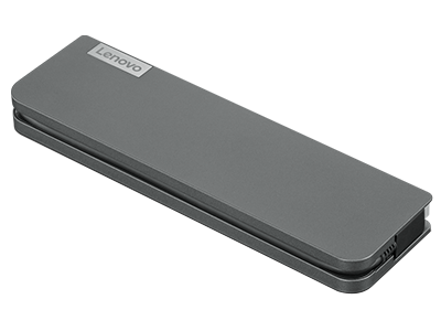 Lenovo USB-C Mini-Dock (CH)