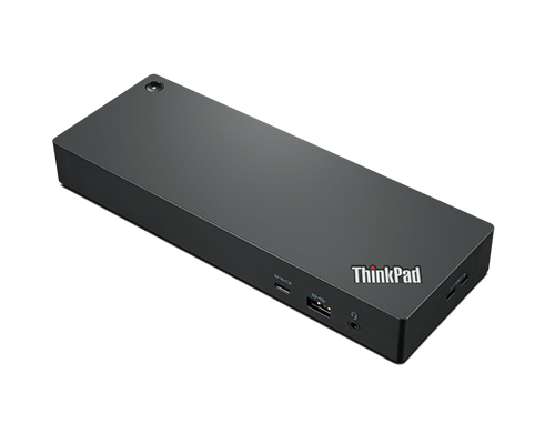 ThinkPad ユニバーサル Thunderbolt 4 ドック