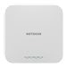 NETGEAR Insight WAX610 - radio access point - Wi-Fi 6 - cloud-managed