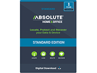 Absolute® Home & Office