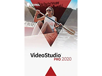 Corel VideoStudio Pro 2020 - téléchargement électronique