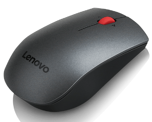 Ensemble souris et clavier sans fil professionnels Lenovo