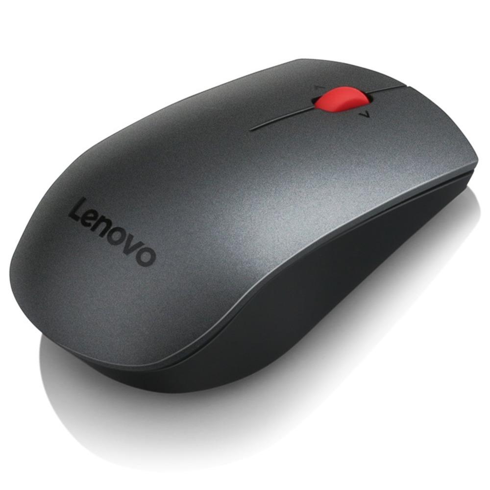 Lenovo Laser Wireless Mouse0