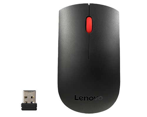 Lenovo Essential Wireless Combo Keyboard & Mouse (Traditional Chinese/US 467)
