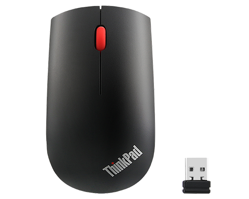ThinkPad Essential Wireless Mouse | Mice | Lenovo HK