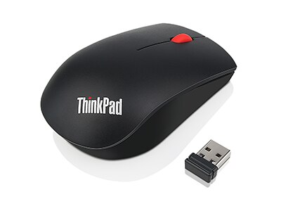 Mouse inalámbrico ThinkPad Essential