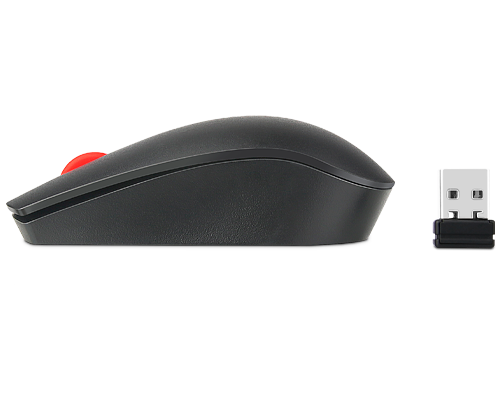 ThinkPad Essential Wireless Mouse