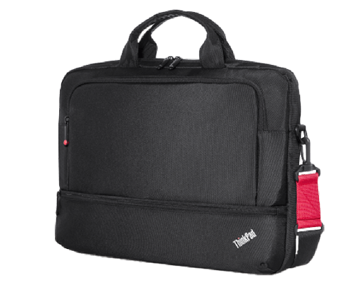 lenovo thinkpad essential topload case notebook carrying case
