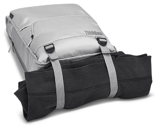 ThinkBook 15.6" Laptop Urban Backpack