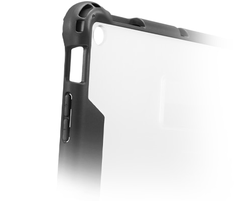 Étui de protection pour tablette Chromebook 10e Lenovo