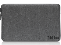 Funda para ThinkBook 35,6 cm (14") (gris)
