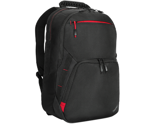 ThinkPad Essential Plus 15.6-inch Backpack