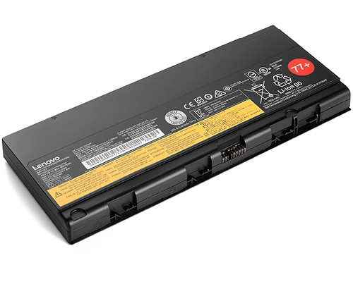 Lenovo Batteria ThinkPad 77+ (a 6 celle da 90 Wh - P50)